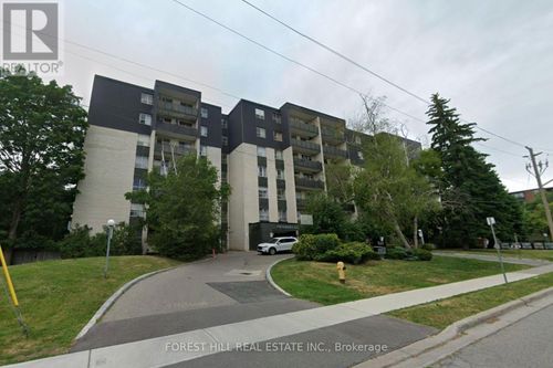 406-170 Dudley Avenue, Markham (Thornhill), ON, L3T2E8 | Card Image
