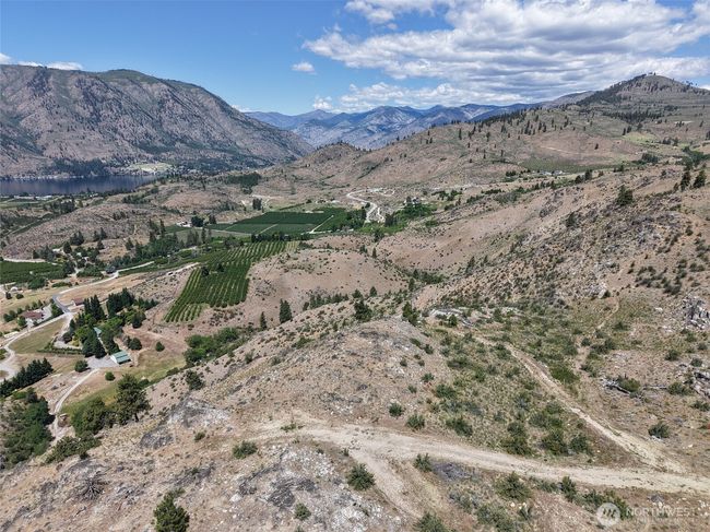 LOT-5 - 0 Glory View Ln, Home with 0 bedrooms, 0 bathrooms and null parking in Manson WA | Image 10