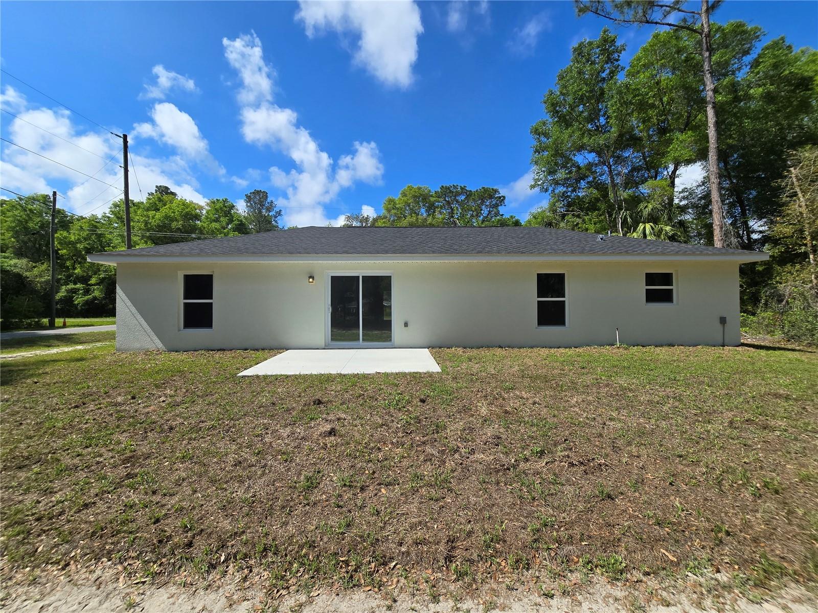 Residential in OCKLAWAHA 4
