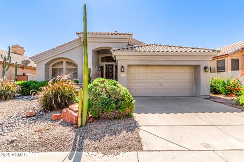 907 E Goldenrod St, Phoenix, AZ, 85048-6362 | Card Image