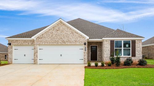 1044 Old Willow Drive, Prattville, AL, 36066 | Card Image