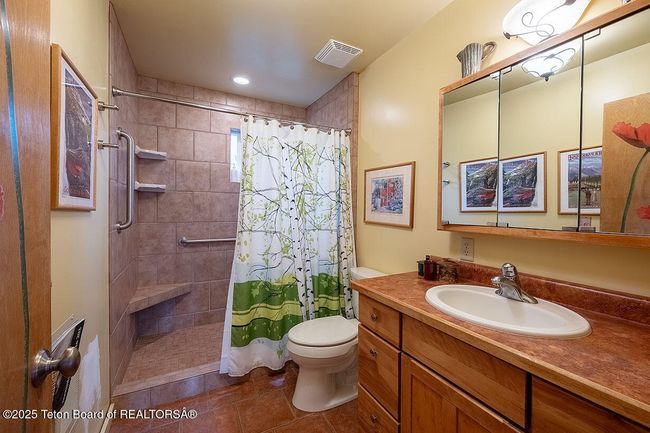 41 Prater Cir, House other with 3 bedrooms, 2 bathrooms and null parking in Star Valley Ranch WY | Image 14