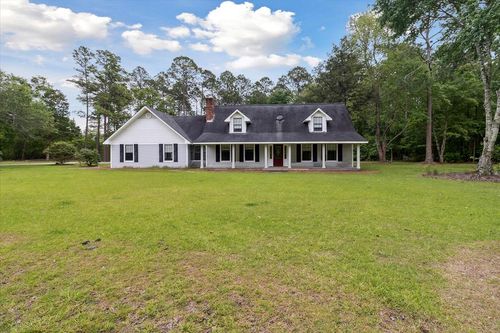 5278 Elim Church Rd Ne, Ludowici, GA, 31316-3616 | Card Image