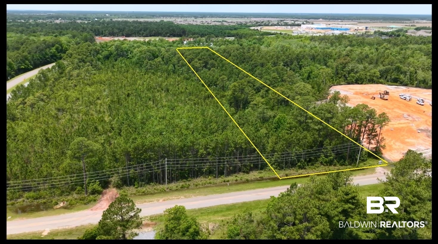 Land in Gulf Shores 4