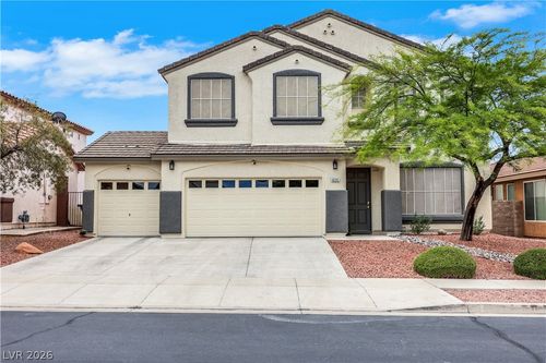 625 Bighorn Creek Street, Henderson, NV, 89002 | Card Image