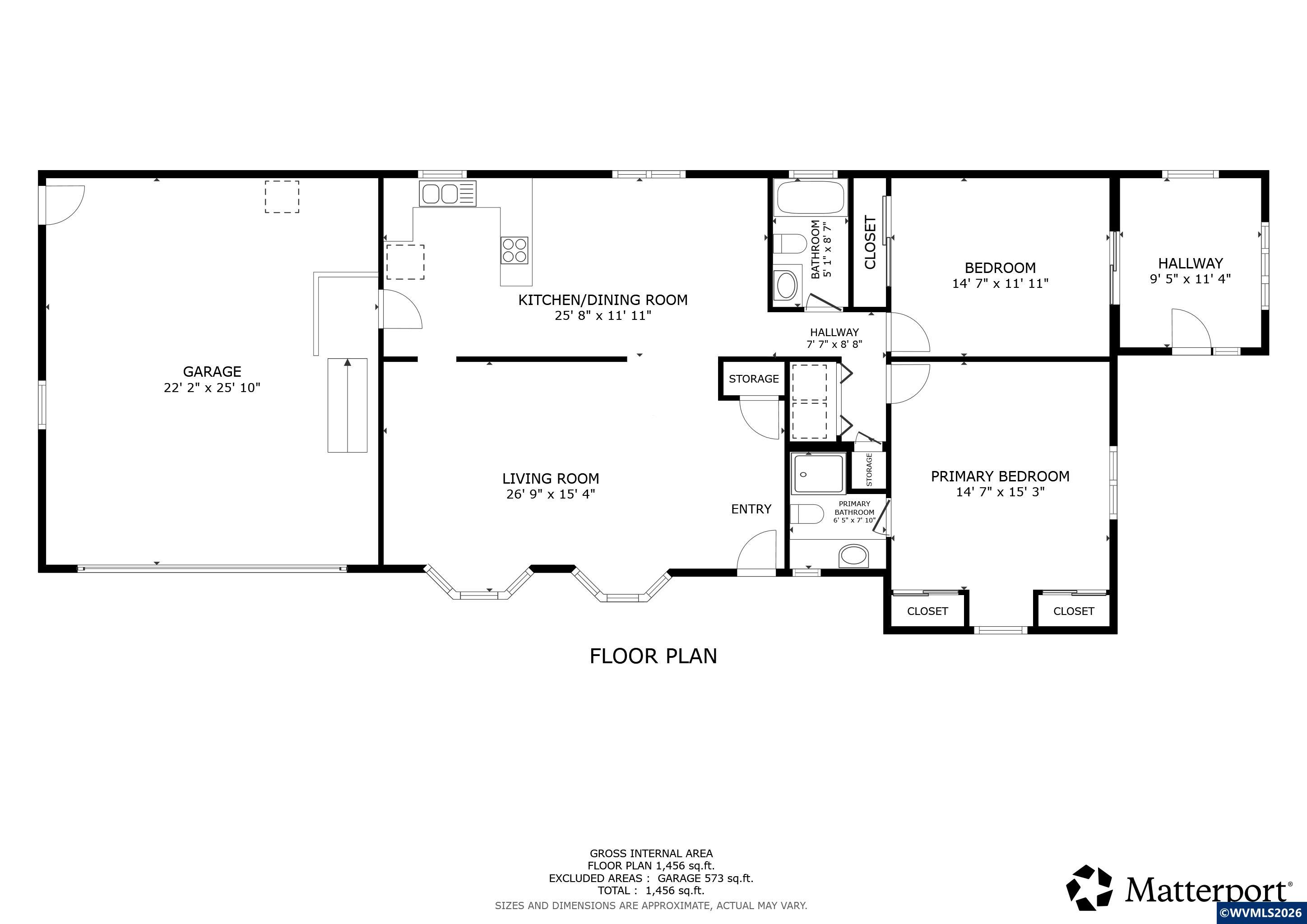 Residential in Woodburn 2