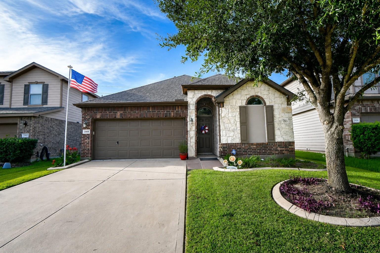 Residential in Katy 2