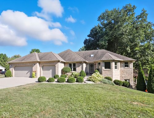 815 Morse Landing Dr, Cicero, IN, 46034-9538 | Card Image