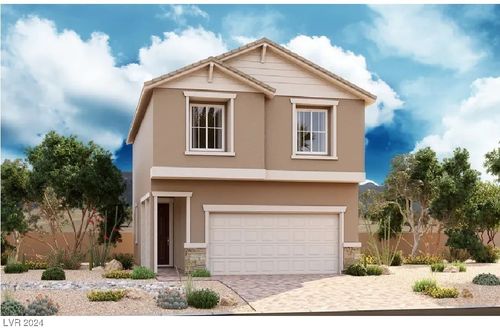 4771 Illustria Avenue, Las Vegas, NV, 89141 | Card Image