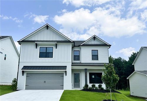 232 Wingate Dr, Winder, GA, 30680-4775 | Card Image