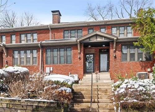 6539 Wilkins Ave, Pittsburgh, PA, 15217-1358 | Card Image