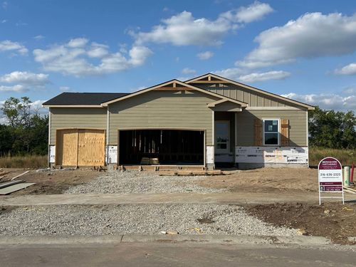2210 S Vintage Dr, Andover, KS, 67002 | Card Image
