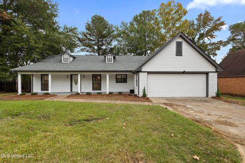 26 Rockford Ct, Brandon, MS, 39042-2305 | Card Image