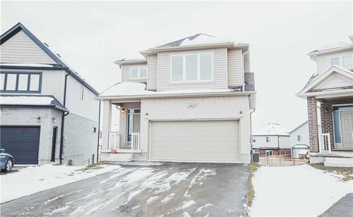 2825 Asima Dr, London, ON, N6M0G1 | Card Image