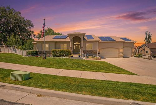 12384 S Overlook Ct, Riverton, UT, 84065 | Card Image