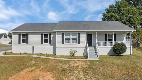 5307 Blanchette St, Hope Mills, NC, 28348-8807 | Card Image