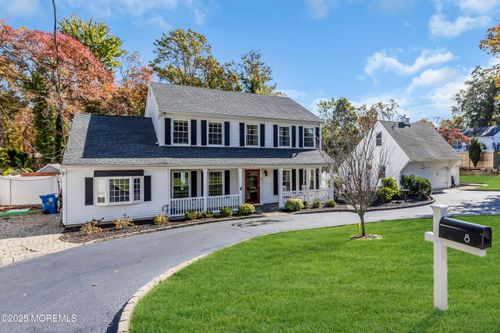 8 Allston St, Red Bank, NJ, 07701-5702 | Card Image