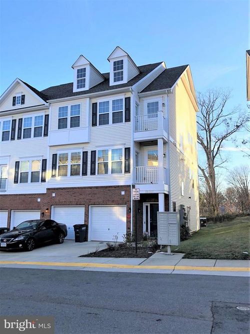 101-13937 Hollow Wind Way, WOODBRIDGE, VA, 22191-6057 | Card Image