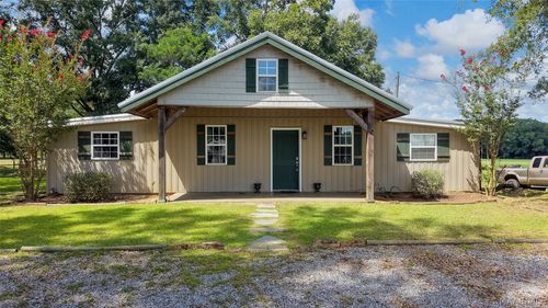 3065 Claud Fleahop Road, Tallassee, AL, 36078 | Card Image