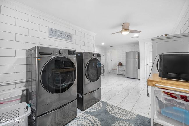 1511 Riveredge Ct, House other with 4 bedrooms, 3 bathrooms and null parking in ASTOR FL | Image 35