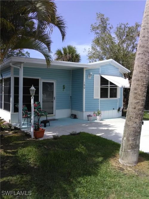 160-160 Cheetah Dr, Naples, FL, 34114 | Card Image