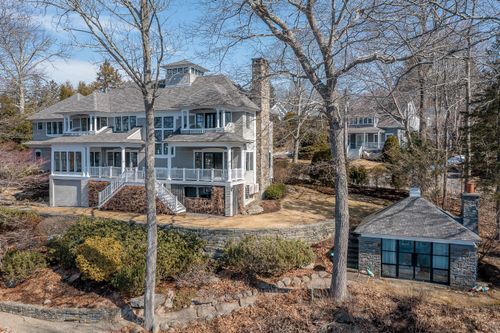 198 Beauchamp Point Road, Rockport, ME, 04856 | Card Image