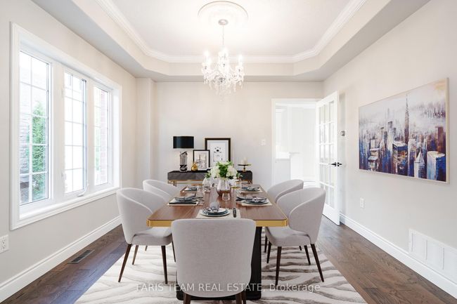 15 Tascona Crt, House other with 6 bedrooms, 4 bathrooms and 2 parking in Barrie ON | Image 10