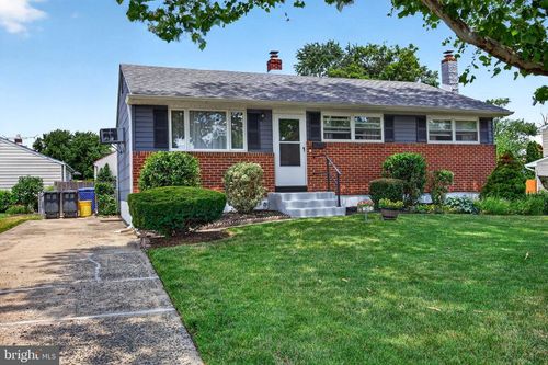 207 S Garden Blvd, EDGEWATER PARK, NJ, 08010-2616 | Card Image