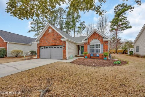 4118 Rounding Bend Ln, Wilmington, NC, 28412-7390 | Card Image