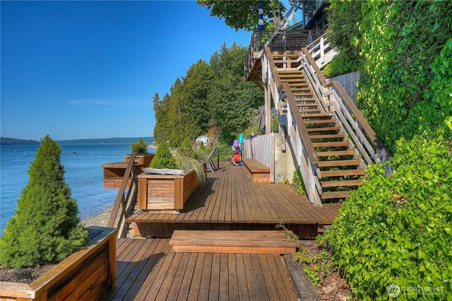 14730 Seabeck Hwy Nw, House other with 2 bedrooms, 2 bathrooms and null parking in Seabeck WA | Image 17
