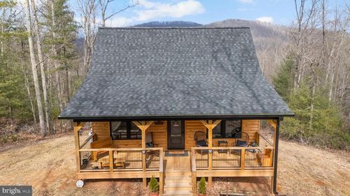 1823 Desert Road, HAYWOOD, VA, 22722 | Card Image