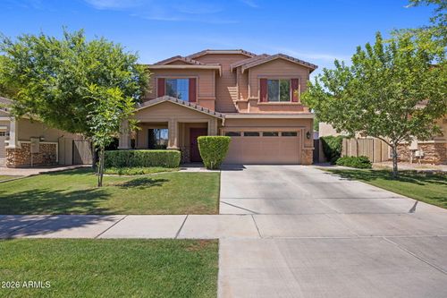 4226 E Cotton Ct, Gilbert, AZ, 85234-7707 | Card Image