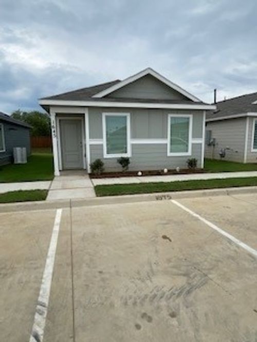 1645 Verdin Rd, Fort Worth, TX, 76140-5459 | Card Image