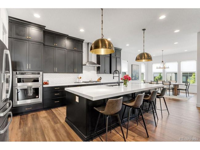 11383 Autumn Moon St, House other with 4 bedrooms, 5 bathrooms and null parking in Littleton CO | Image 4