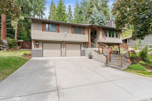 3011 E Fernan Ct, Coeur D Alene, ID, 83814-5805 | Card Image