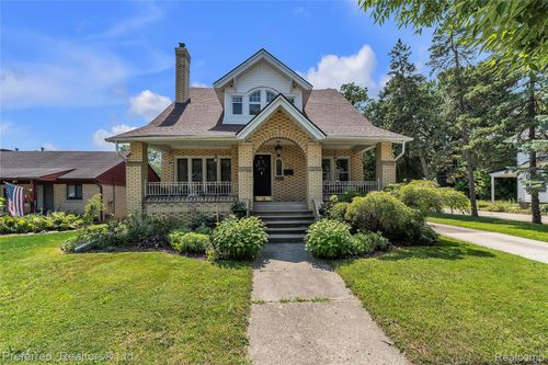 190 Crocker Blvd, Mount Clemens, MI, 48043-2506 | Card Image