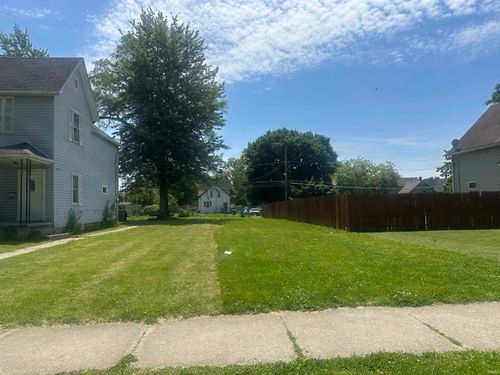 520 E Taber St, Fort Wayne, IN, 46803-2407 | Card Image