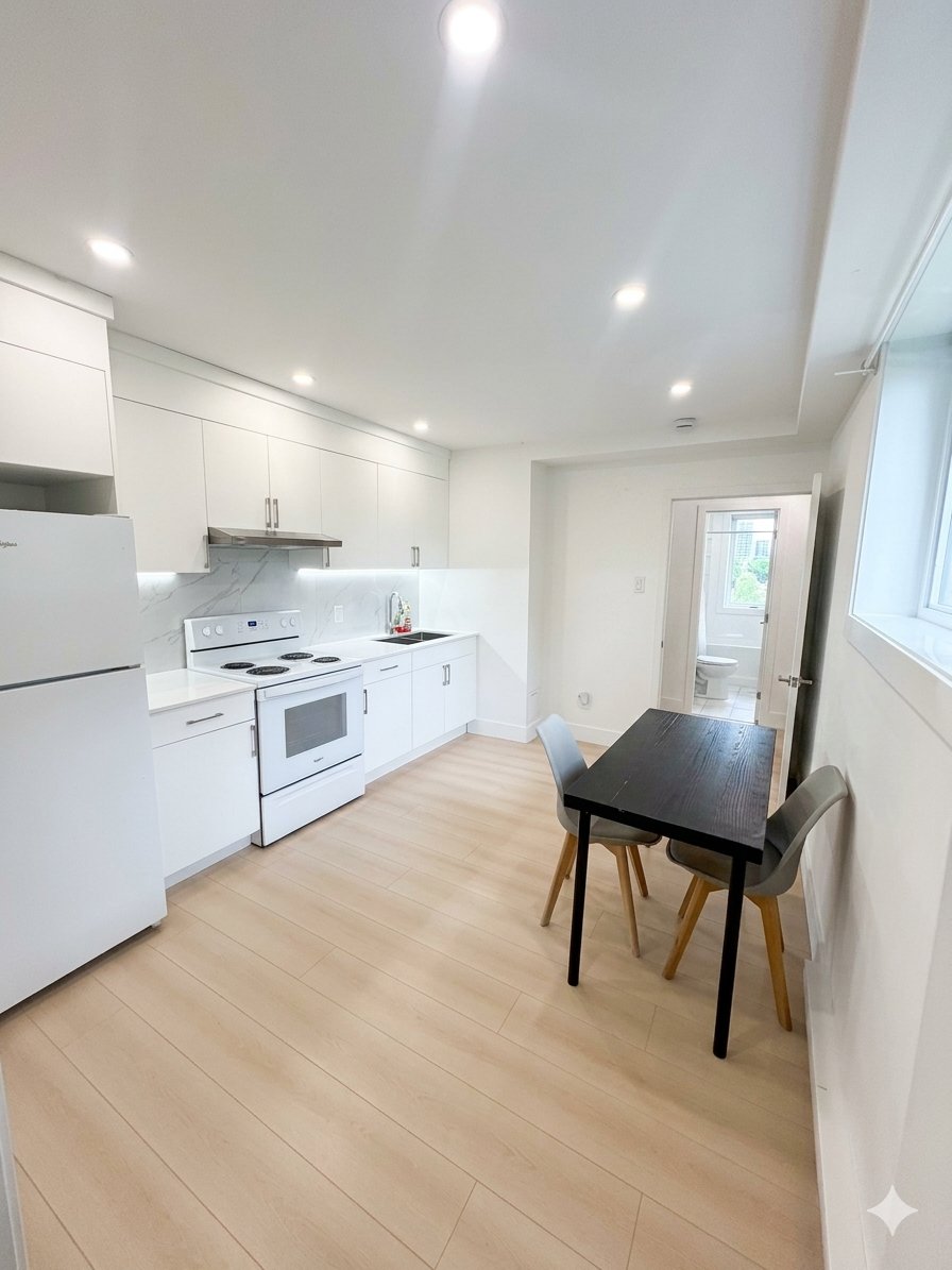 Residential Lease in Côte-Saint-Luc 2