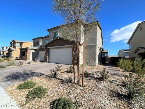 7014 Noah Raven St, North Las Vegas, NV, 89084-4027 | Card Image