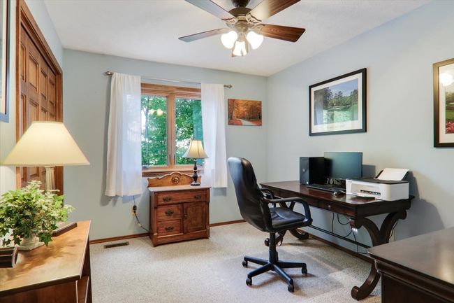 21 Bent Tree Ln, House other with 3 bedrooms, 3 bathrooms and null parking in Towanda IL | Image 22