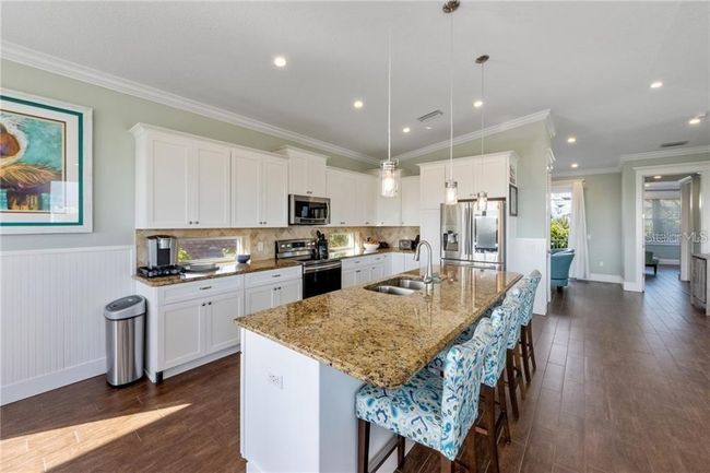 206 Church Ave, House other with 5 bedrooms, 6 bathrooms and null parking in BRADENTON BEACH FL | Image 15