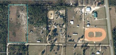 000 Timberlane Road, Home with 0 bedrooms, 0 bathrooms and null parking in Wewahitchka FL | Image 2