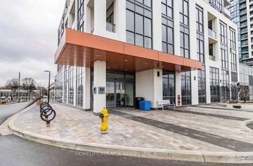 521-50 Thomas Riley Rd, Etobicoke, ON, M9B0C5 | Card Image