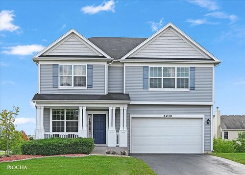 4700 Laughton Ave, Oswego, IL, 60543-8015 | Card Image