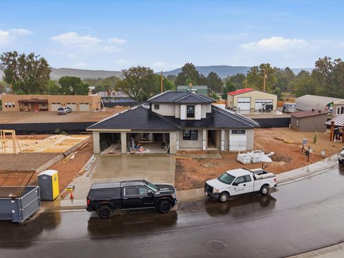 602 Manzanita Drive, Grand Junction, CO, 81507 | Card Image