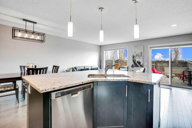 253 Auburn Meadows Place Se, Home with 3 bedrooms, 3 bathrooms and 2 parking in Calgary AB | Image 11