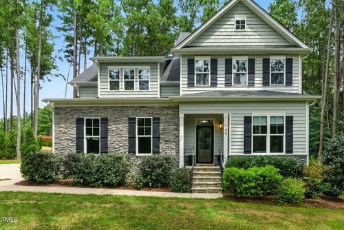 749 Bowden Rd, Chapel Hill, NC, 27516-5509 | Card Image