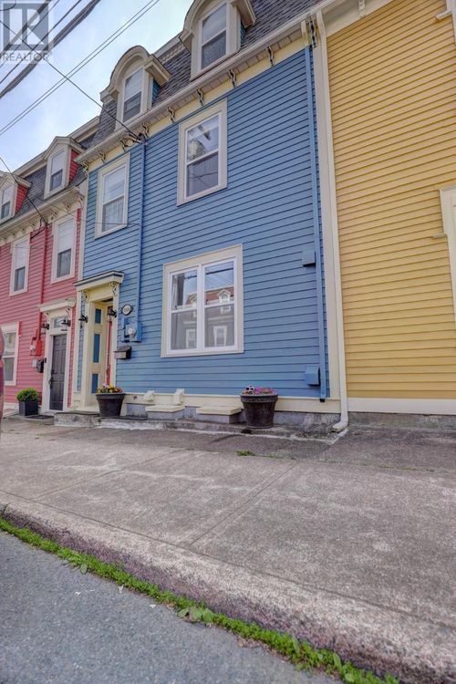 169 Gower St, Saint Johns, NL, A1C1P7 | Card Image