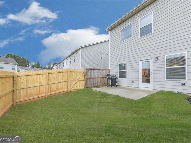 228 Pinnacle Way, Townhouse with 3 bedrooms, 3 bathrooms and 4 parking in Jasper GA | Image 30