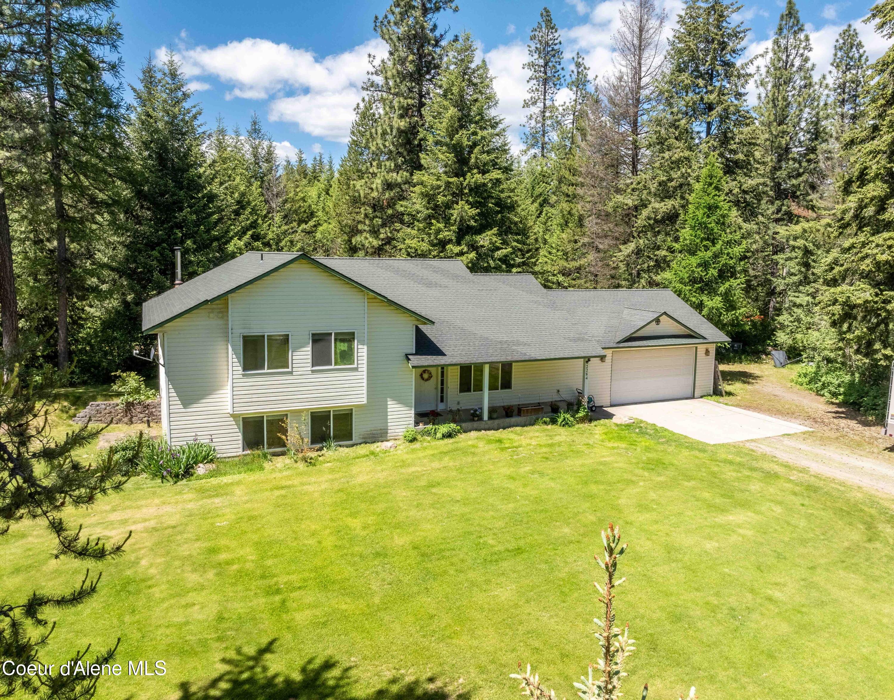 Hillsdale Rd, Athol, ID 83801